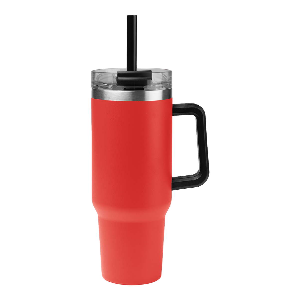 40 Oz. Intrepid Recycled Stainless Steel Tumbler 42