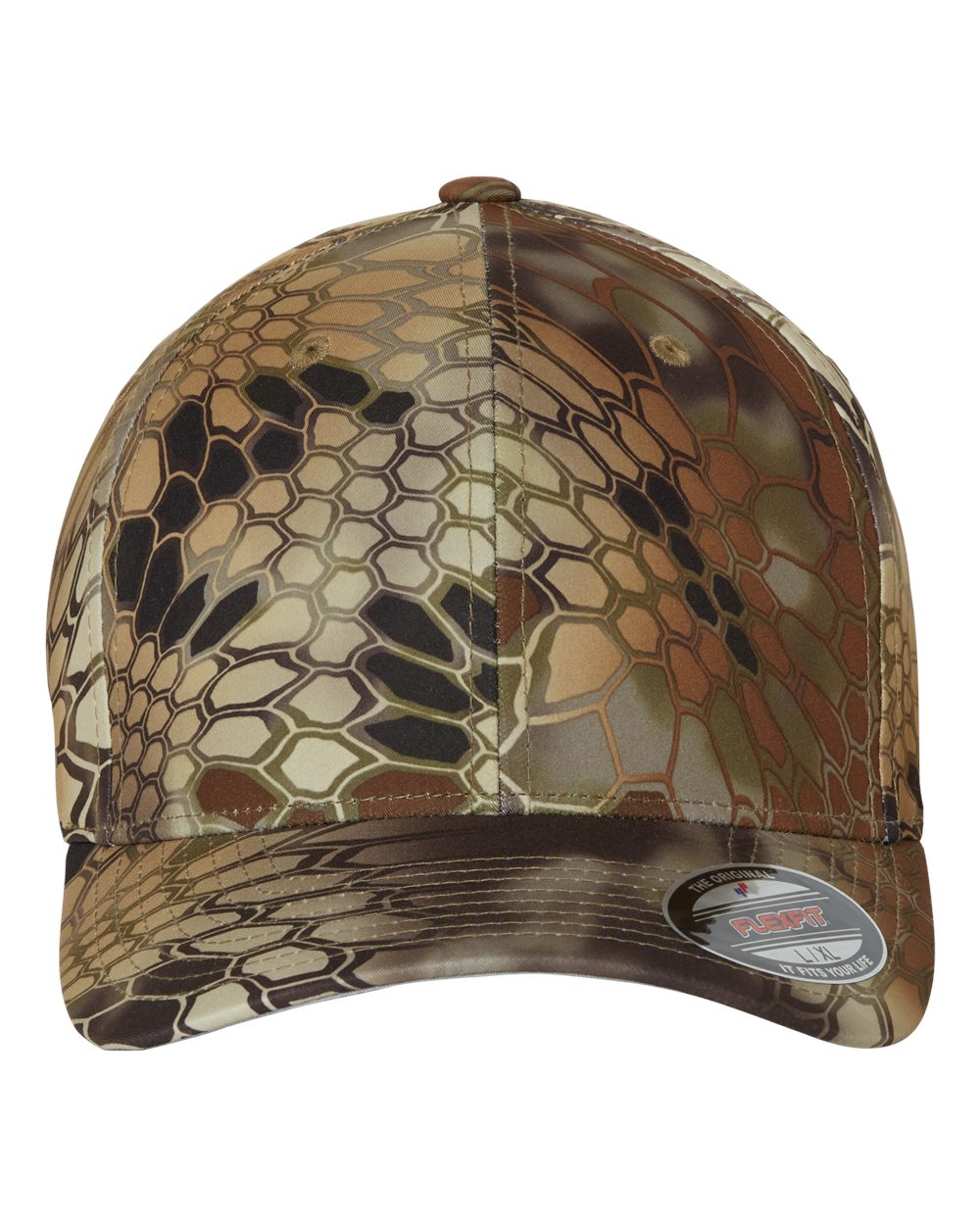 Cotton Blend Cap - 6277 67