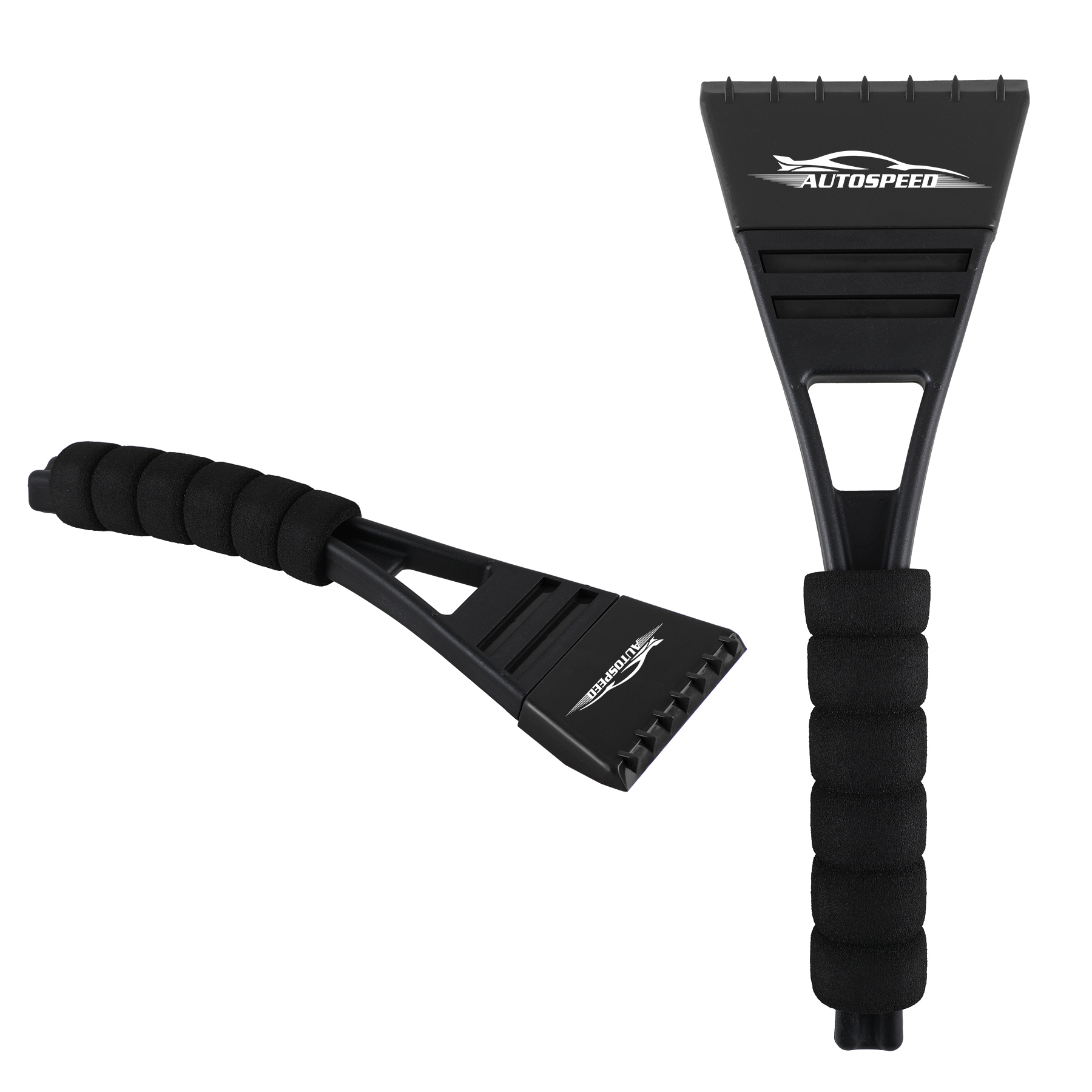 Comfort Grip Ice Scraper 7