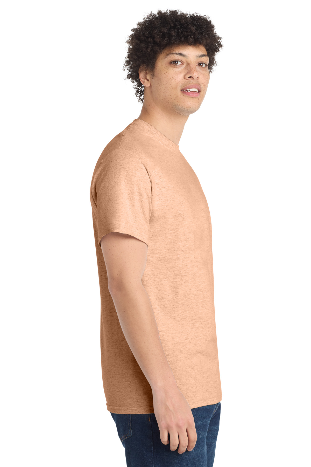 Port & Company® Core Cotton T-Shirt 39