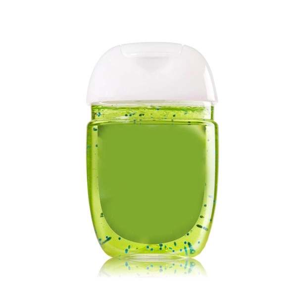 30ml Portable Hand Sanitizer 1