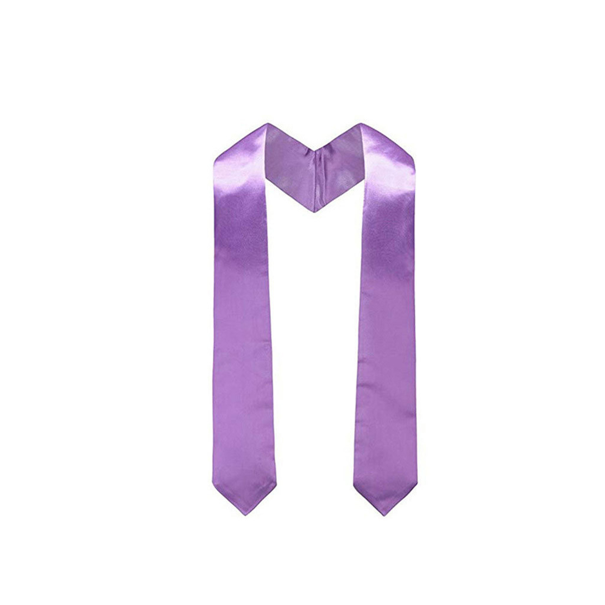 Graduation Stole 71" Washable Polyester 15