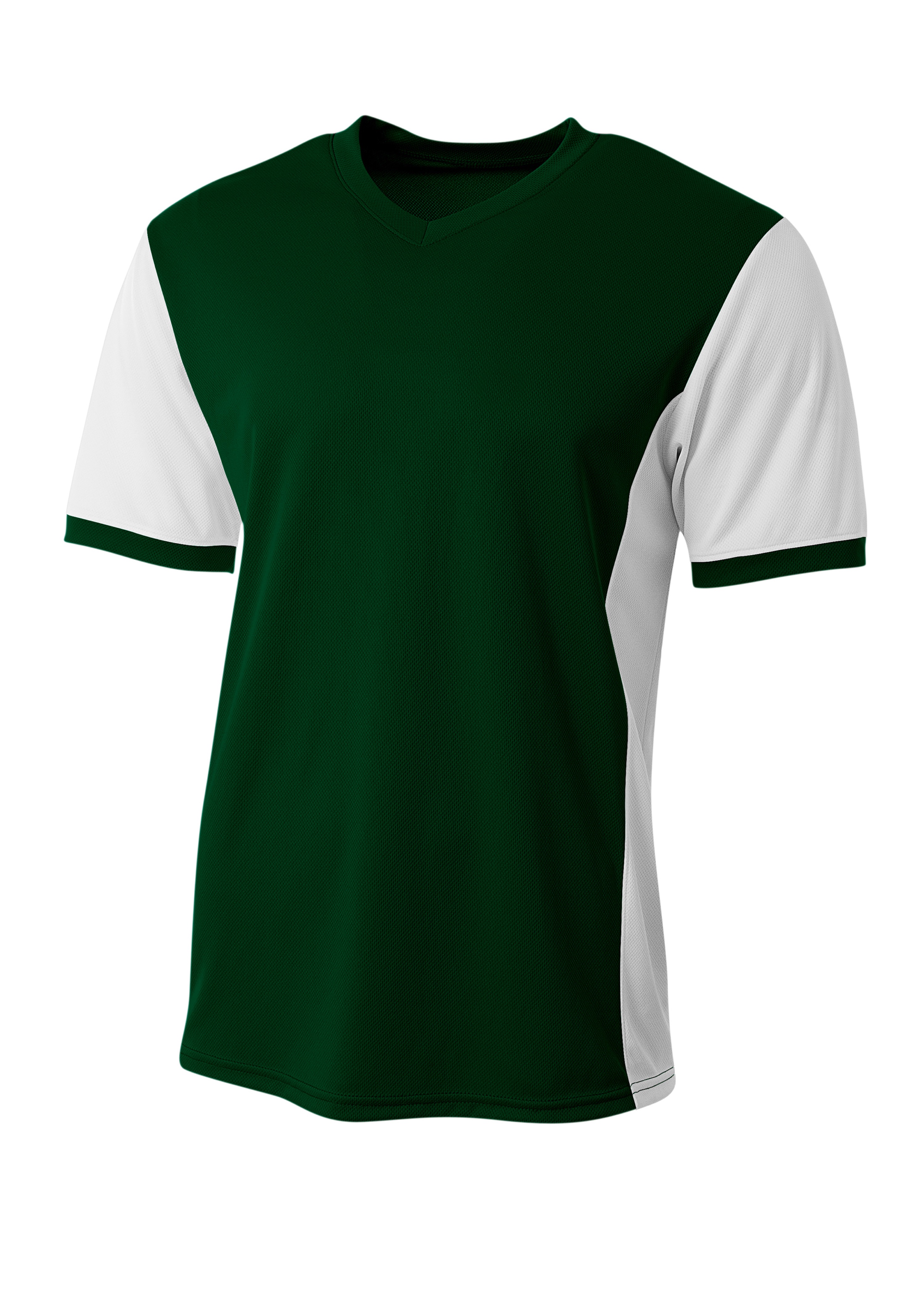 A4 Premier Soccer Jersey 5