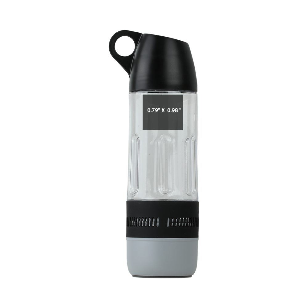 Ida Sport Water Bottle Bluetooth Speaker 6