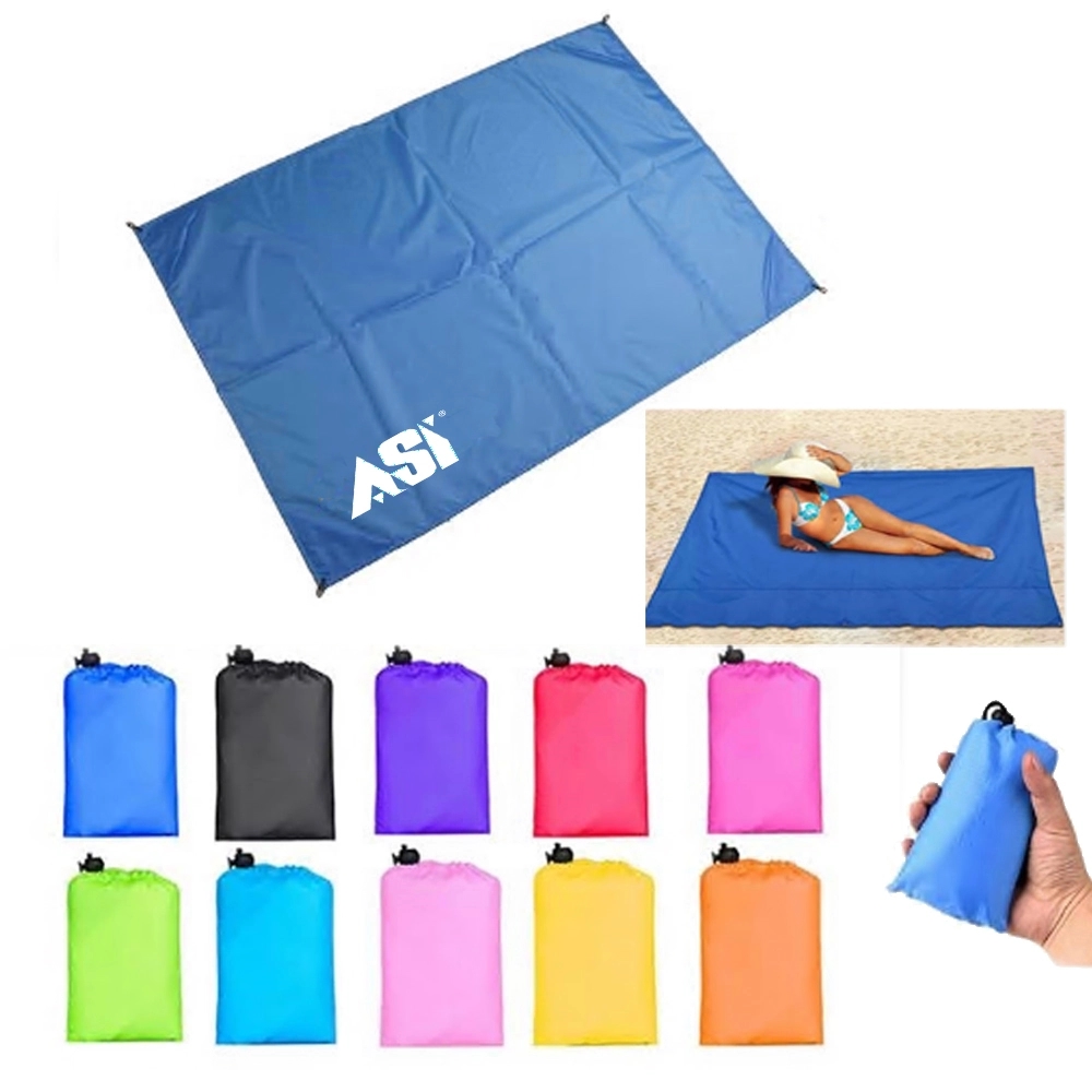 Picnic Beach Mat 3