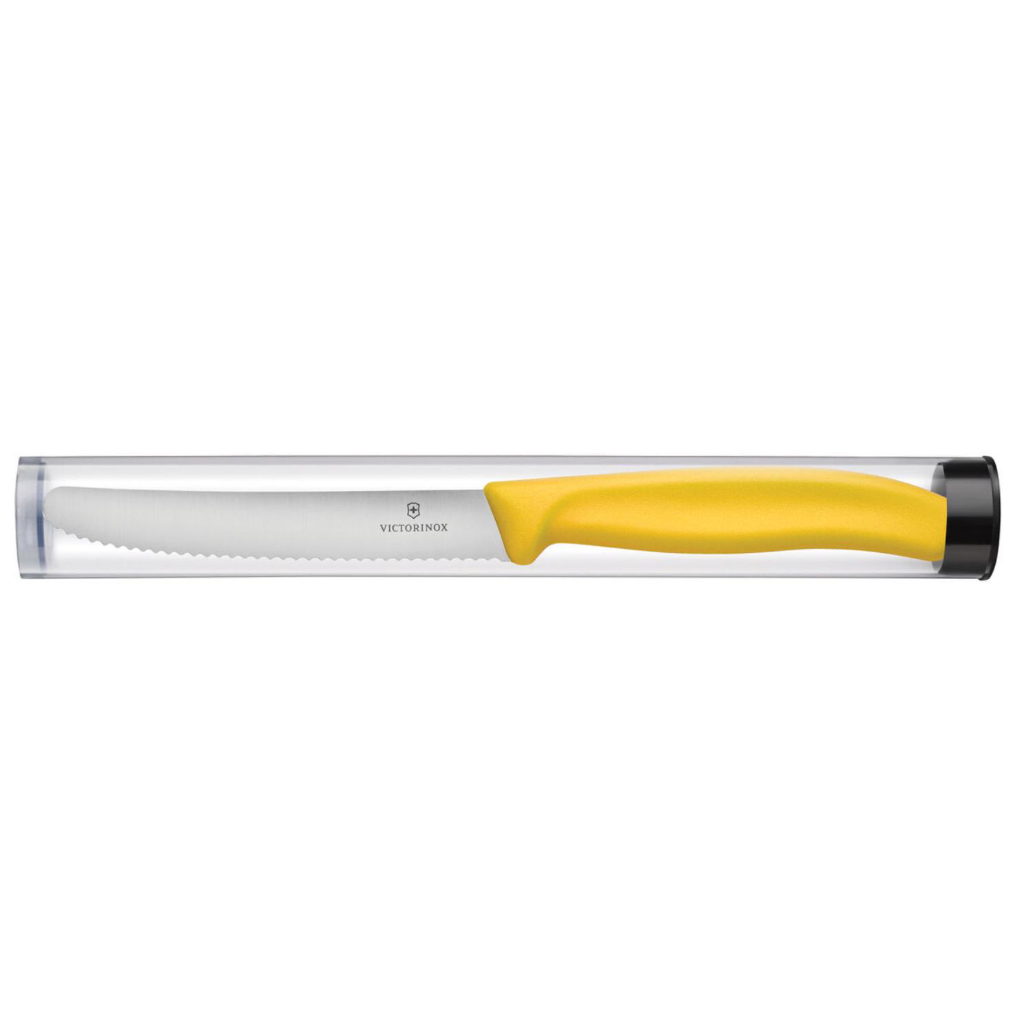 Victorinox® - Swiss Army German Made Classic Utility Knife 4