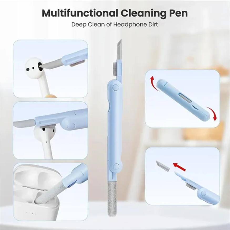 7 In 1 Keyboard Cleaning Kit 2