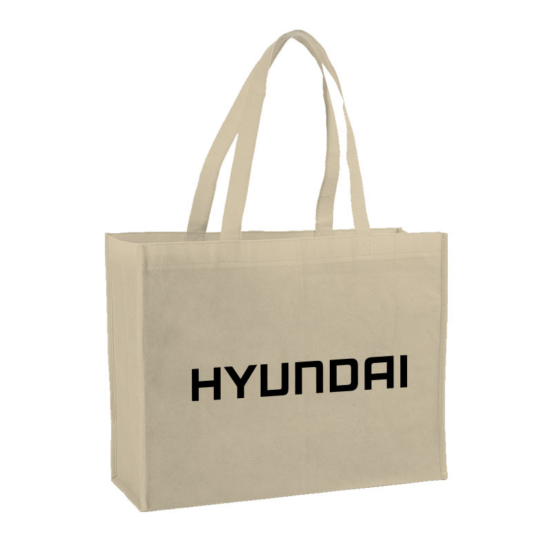 DailyMate Standard Eco Tote Bag 9