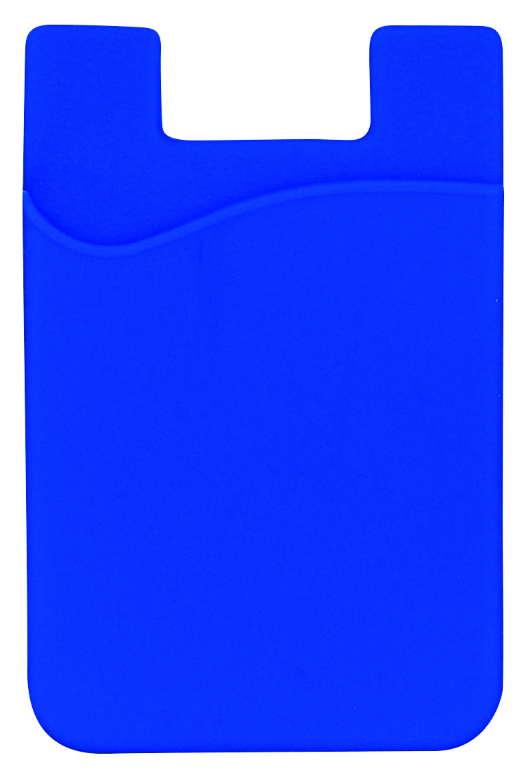 Silicone Mobile Pocket