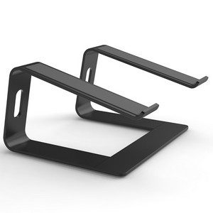 Aluminum Laptop Stand With Adjustable Angles 10