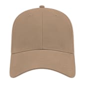 Cap America Lightweight Structured Low Profile Cap 44