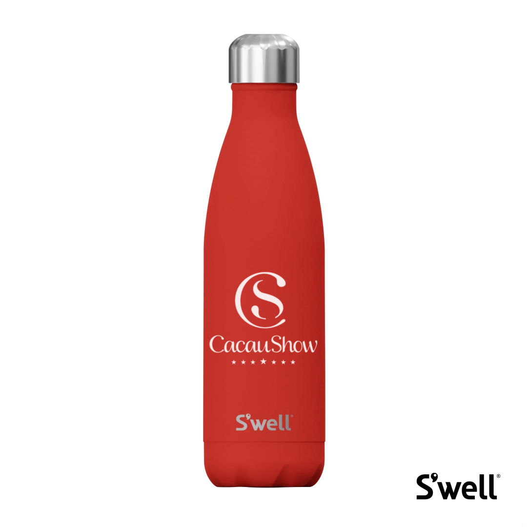 S'well® Original Bottle - 17oz 24