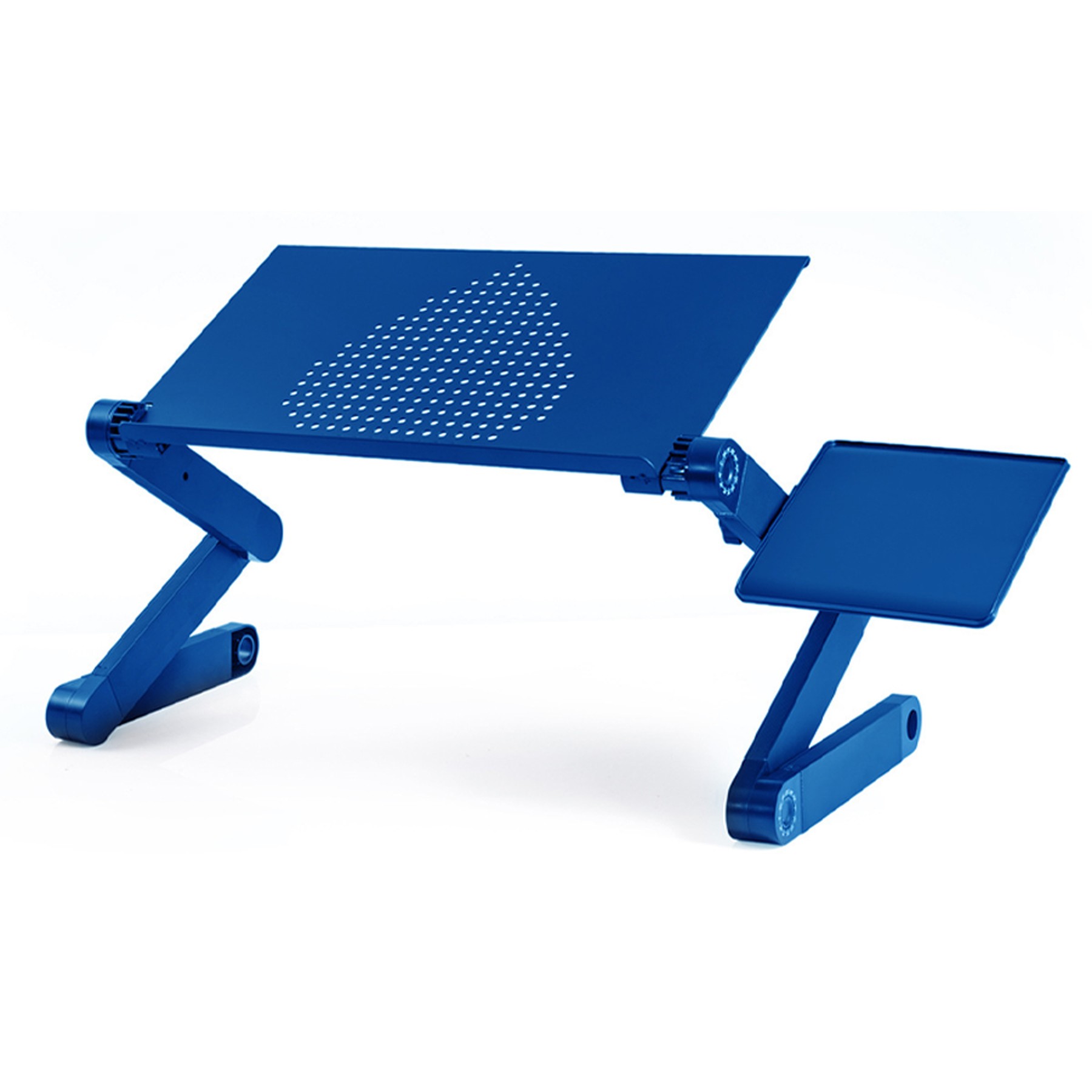 Adjustable Laptop Table Stand 4