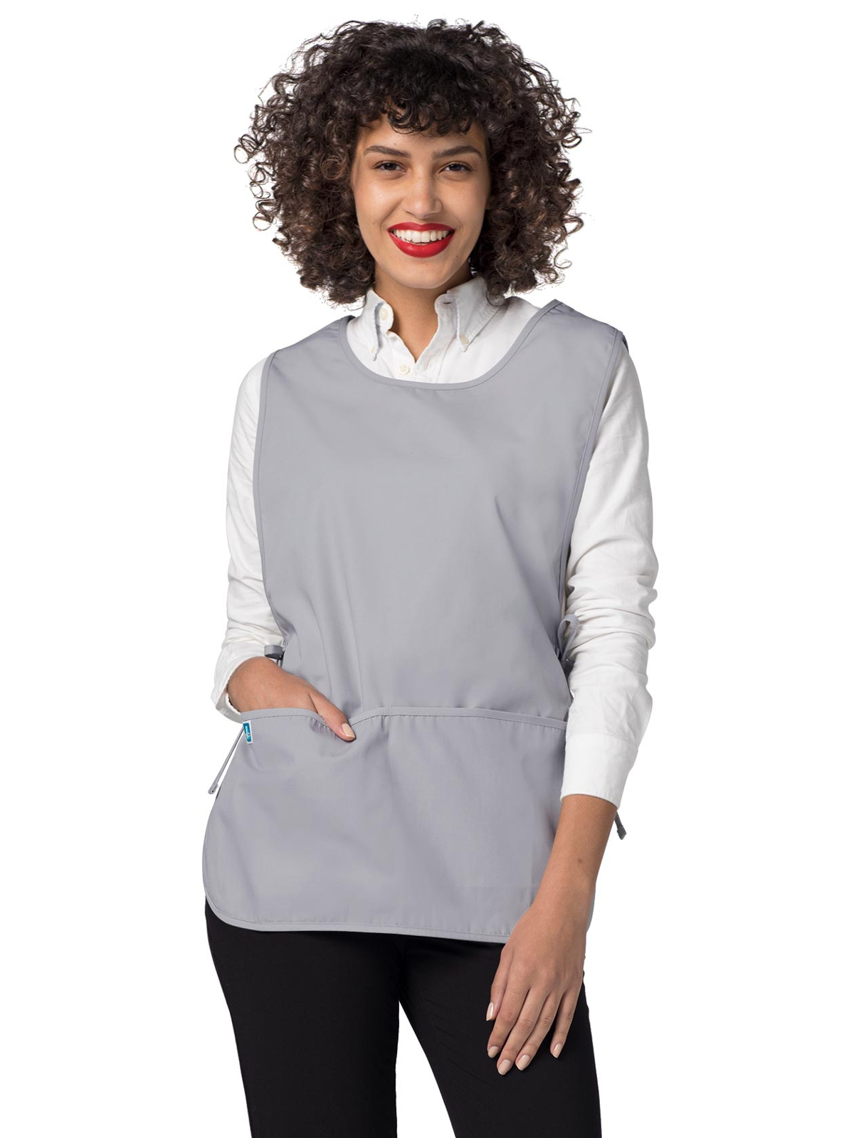 Adar - Universal - Unisex Cobbler Apron 16