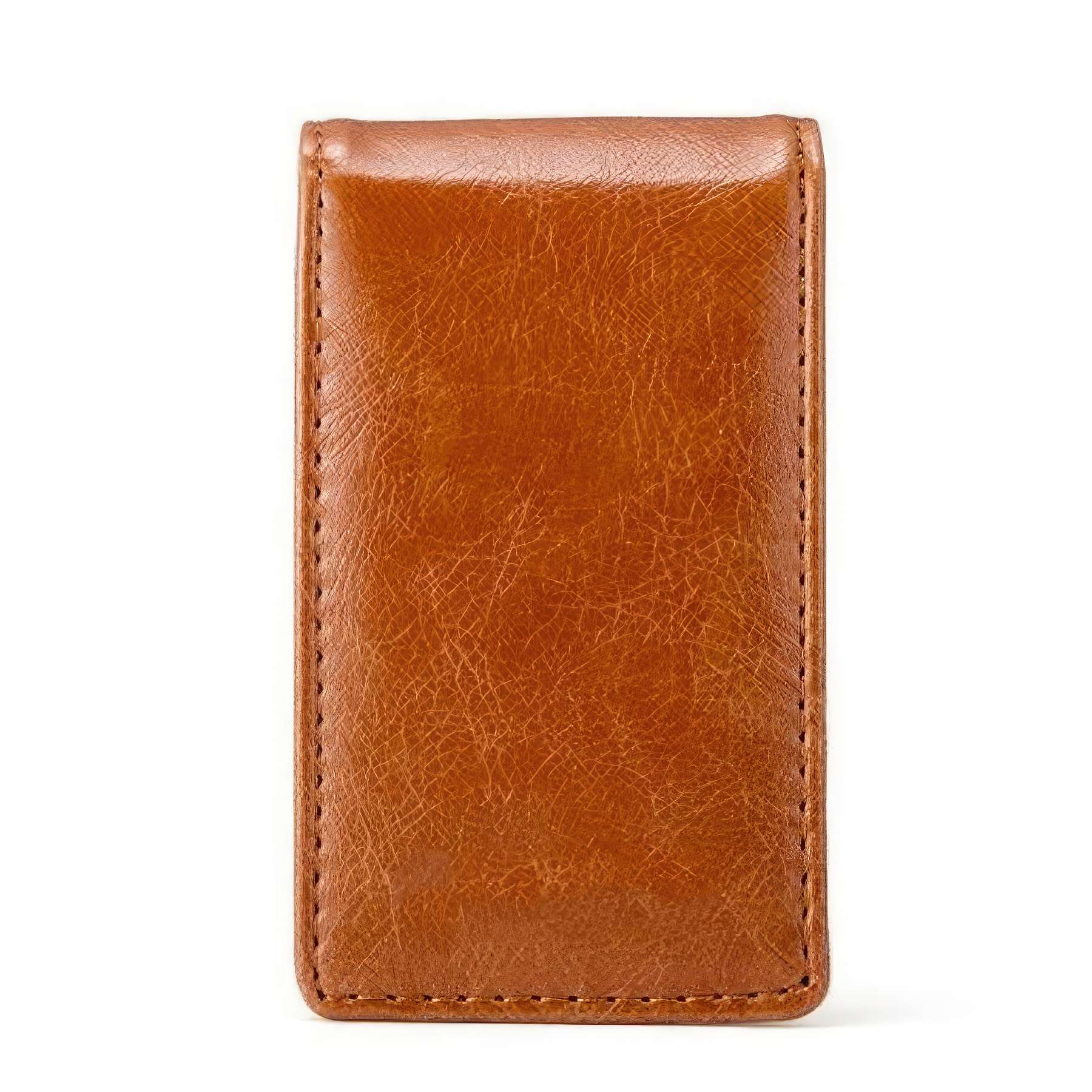 PU Leather Manicure Tool Case & Nail Clipper Pouch Bag 2