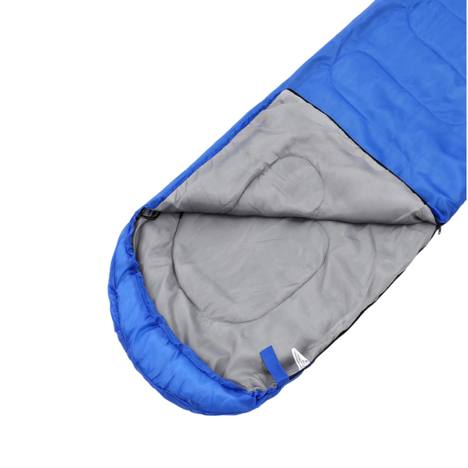Adult Outdoor Camping Sleeping Bag 9