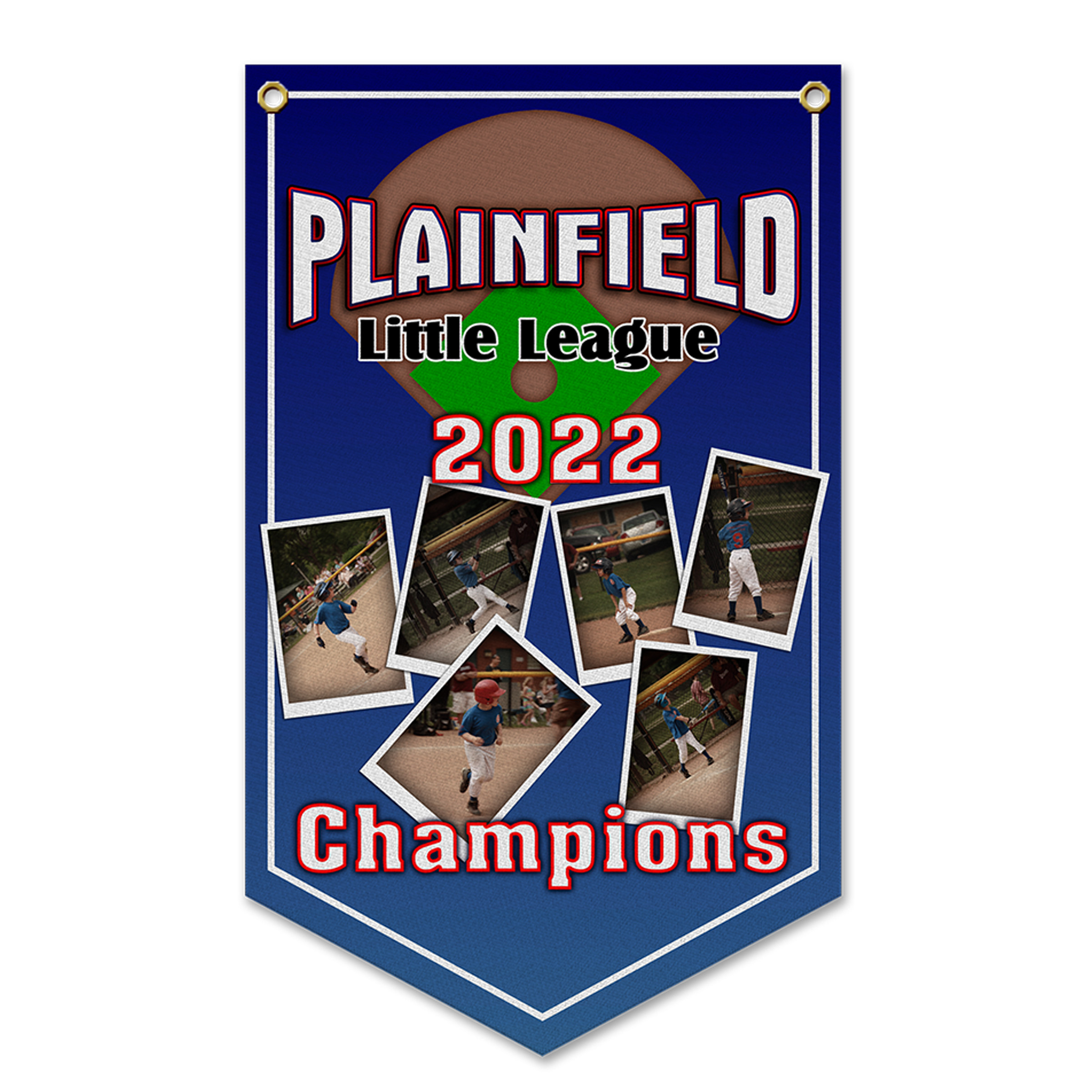 Championship Banner