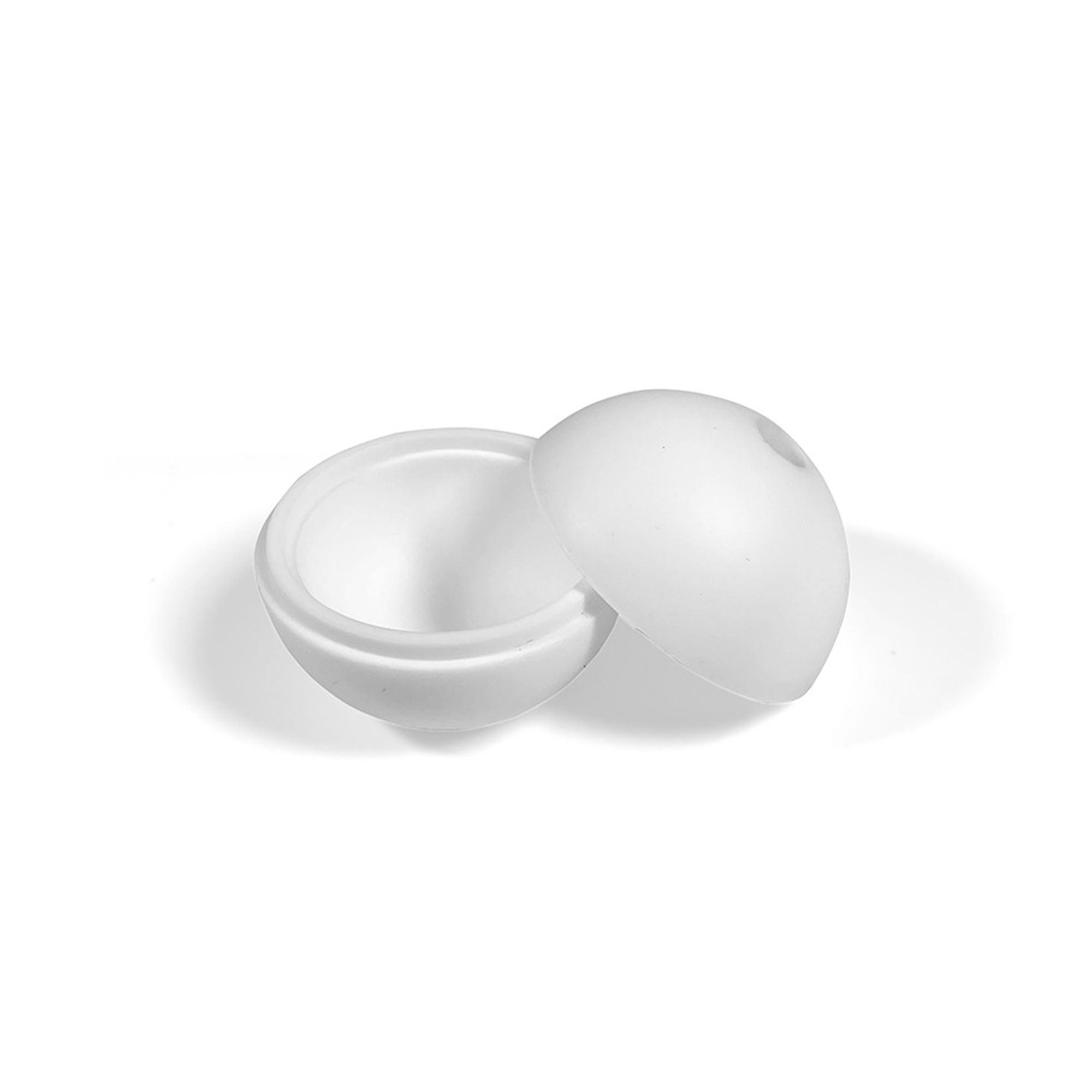 Food Grade Silicone Ice Sphere Mold 6