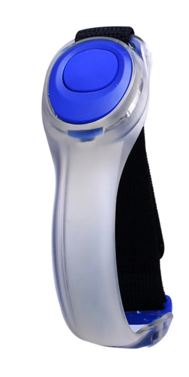 LED armbands 14
