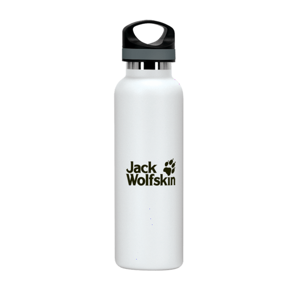 20 oz. Basecamp Tundra Bottle with Screw Top Lid 221