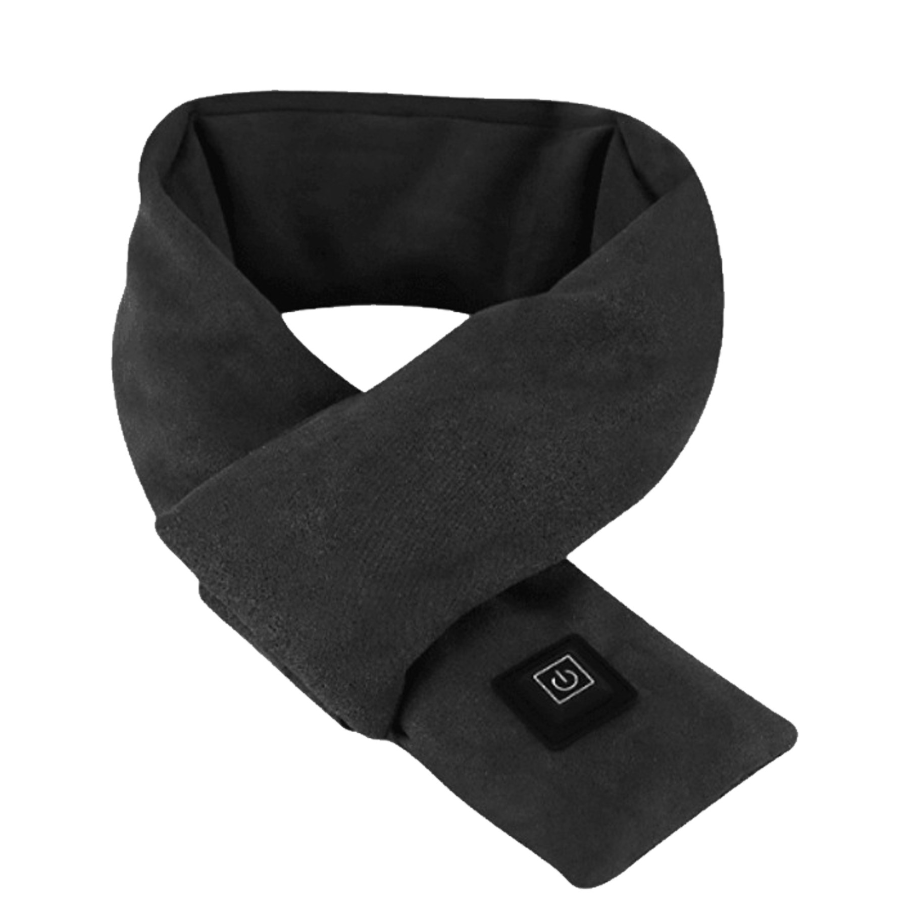 Heated Scarf 7
