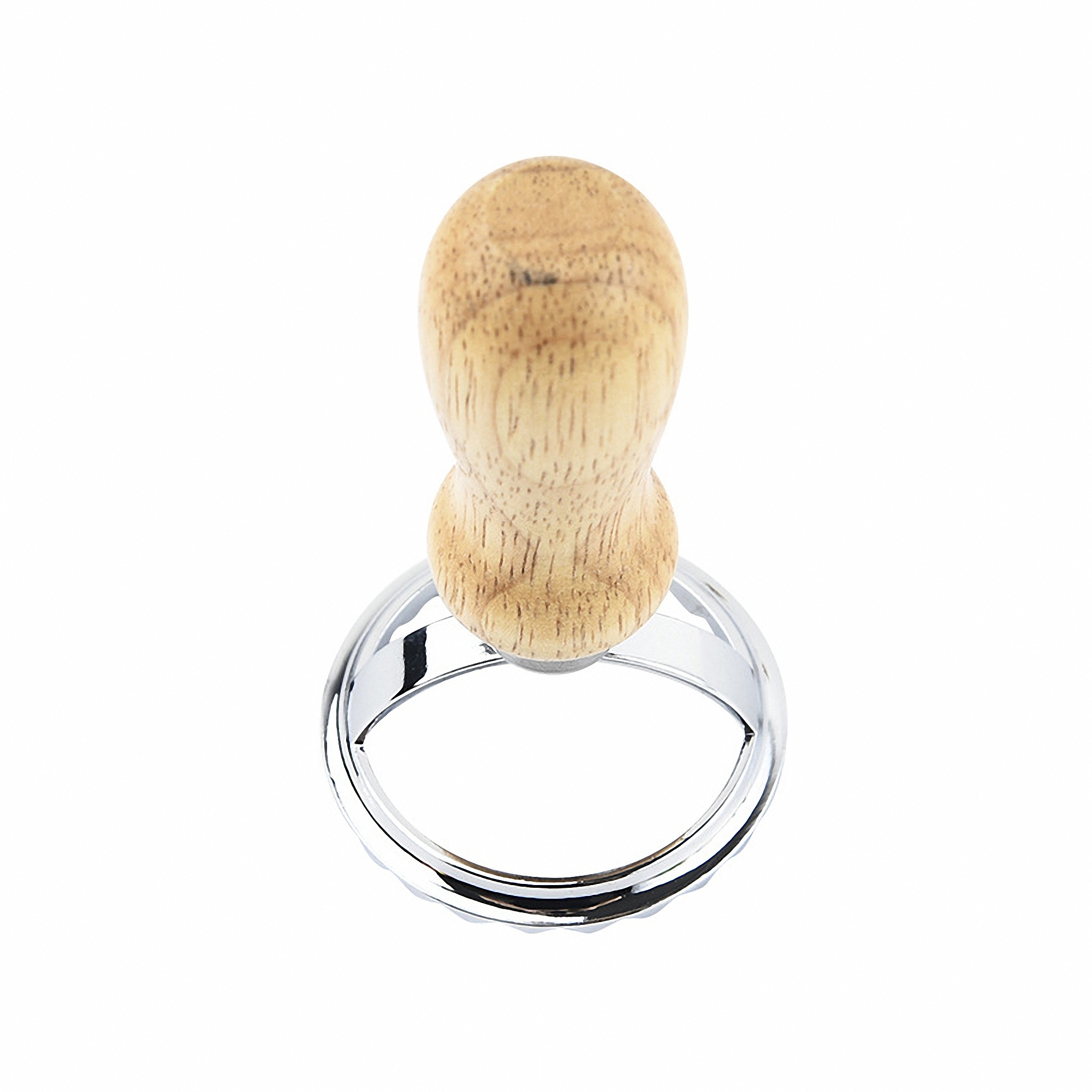 Zinc Alloy Cookie Cutter 4