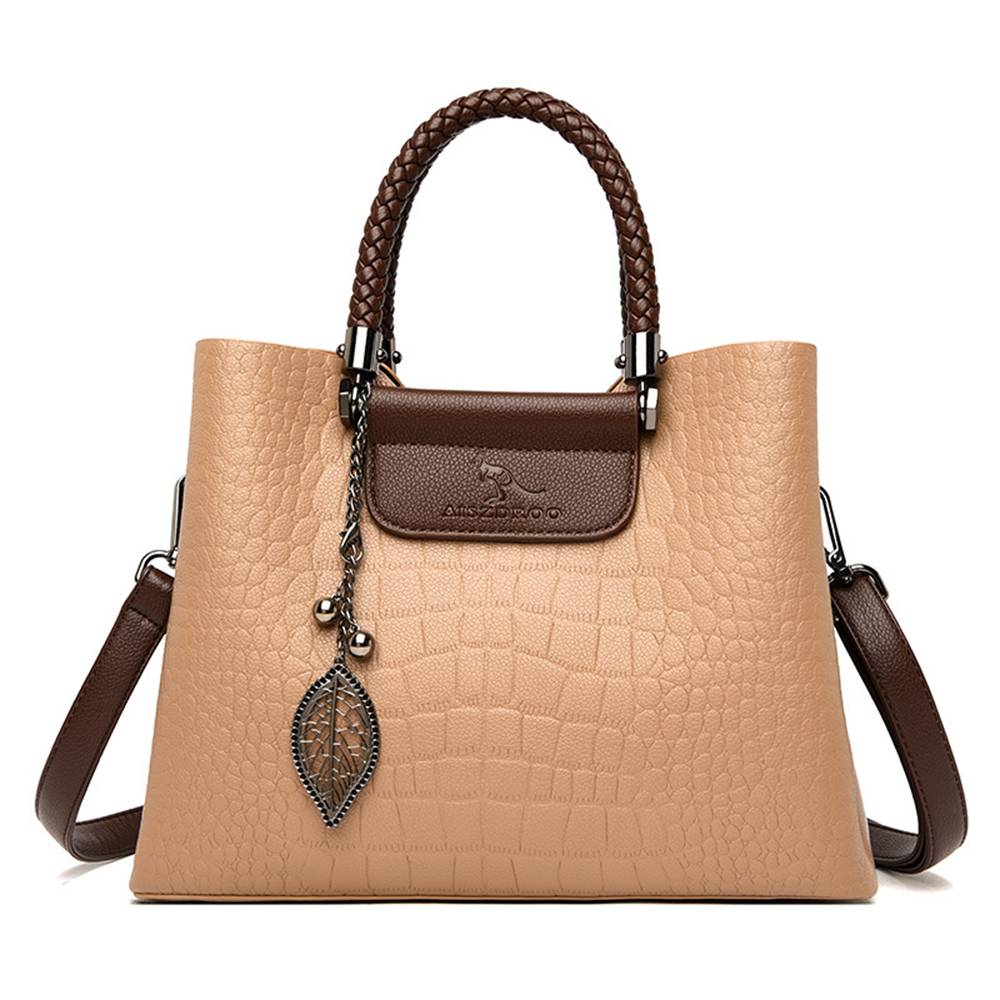 PU Shoulder Bag 7