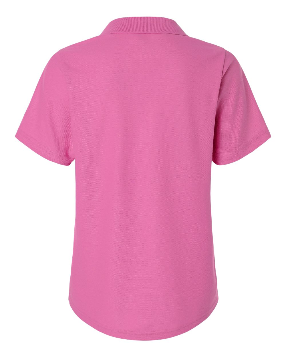 Women's Resolve CVC Performance Pique Polo - CE106W 101