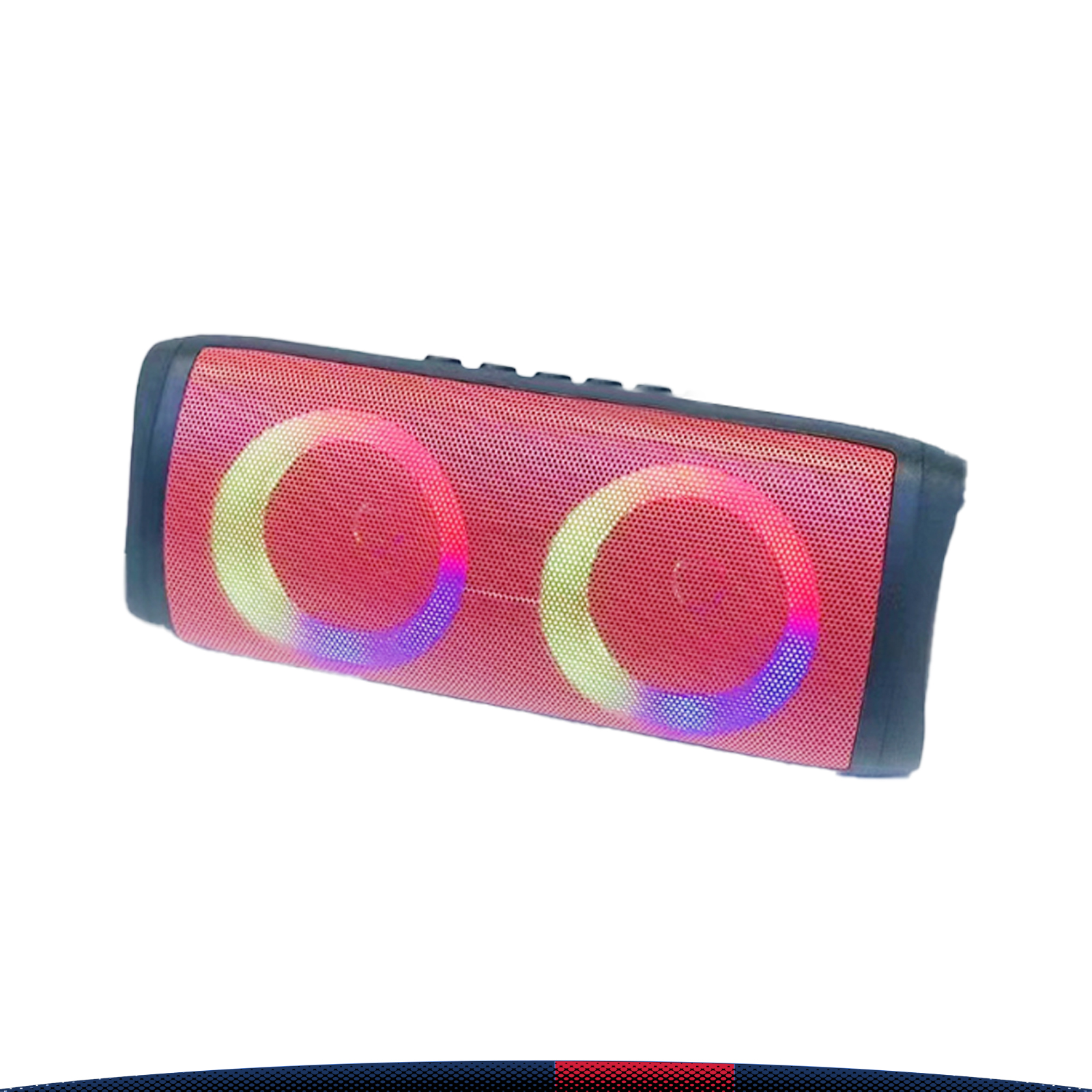 Dular Bluetooth Speaker 2