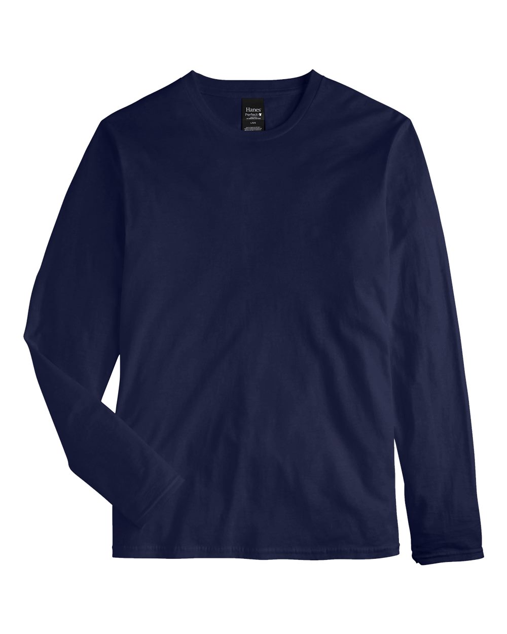 Unisex Perfect-T Long Sleeve T-Shirt - 498L 37