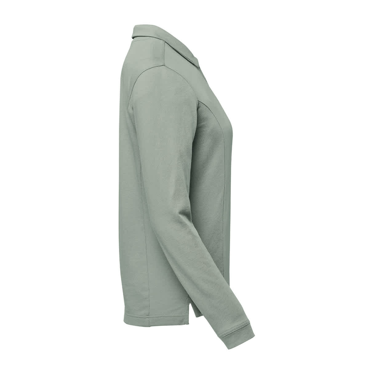 Stormtech Women's Nevada L/S Micro Pique Polo 19