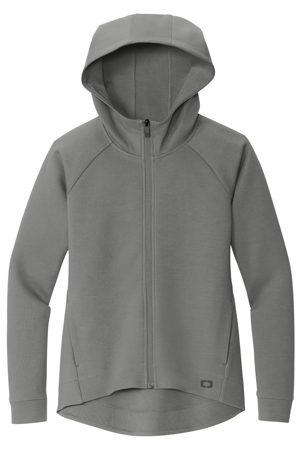 OGIO Women's Bolt Full-Zip Hoodie LOG850 28