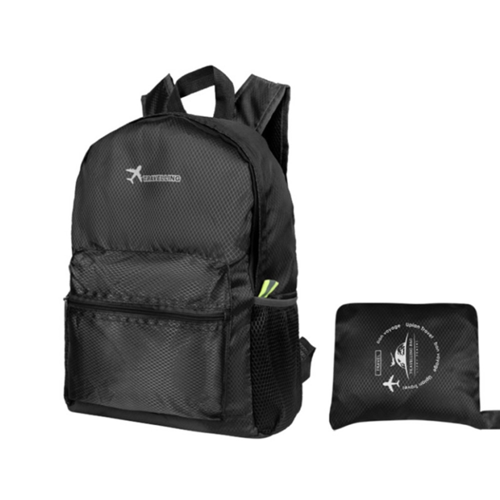 Lightweight Travel Packable Backpack 4