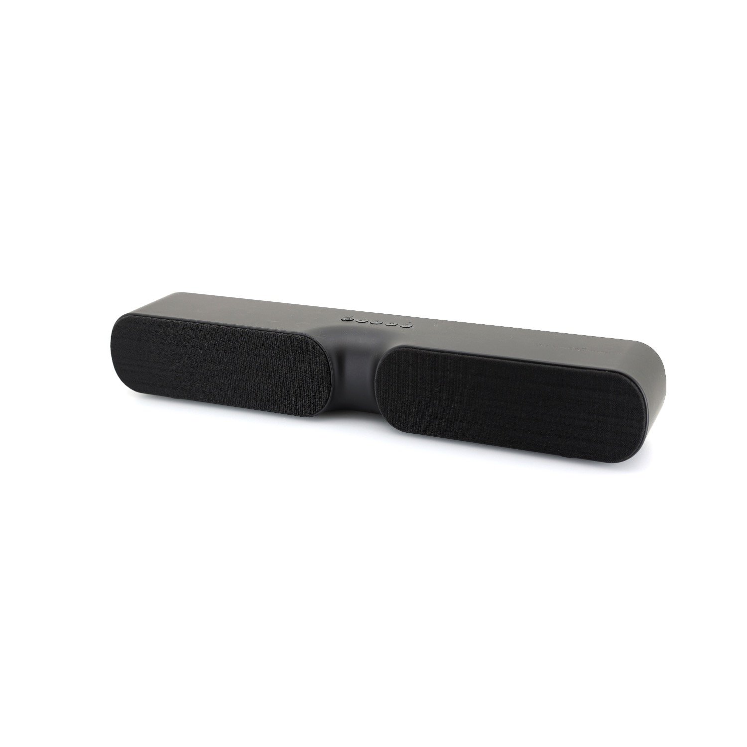 SCX Innovative Design™ Sound Bar 2X5W 90