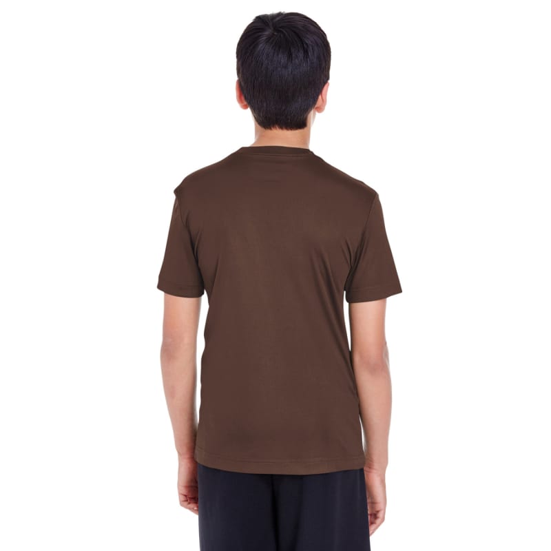 Team 365 Youth Zone Performance T-Shirt 16