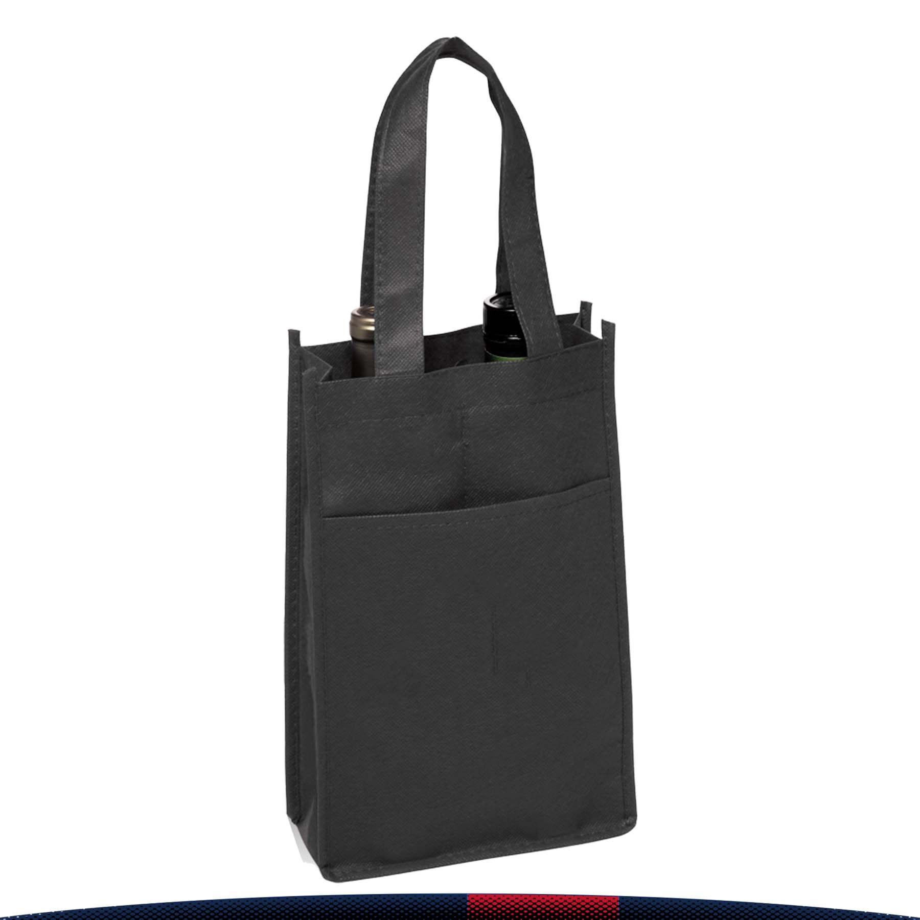 Elivy Wine Bottle Bag 1