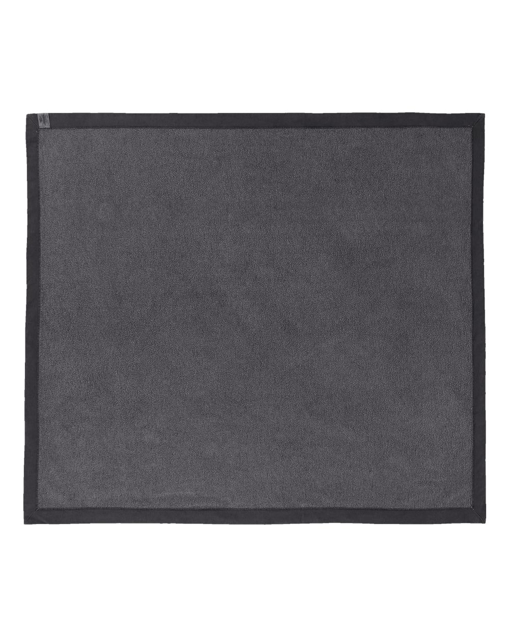 Garment-Dyed Fleece Dorm Blanket - 15BT 10