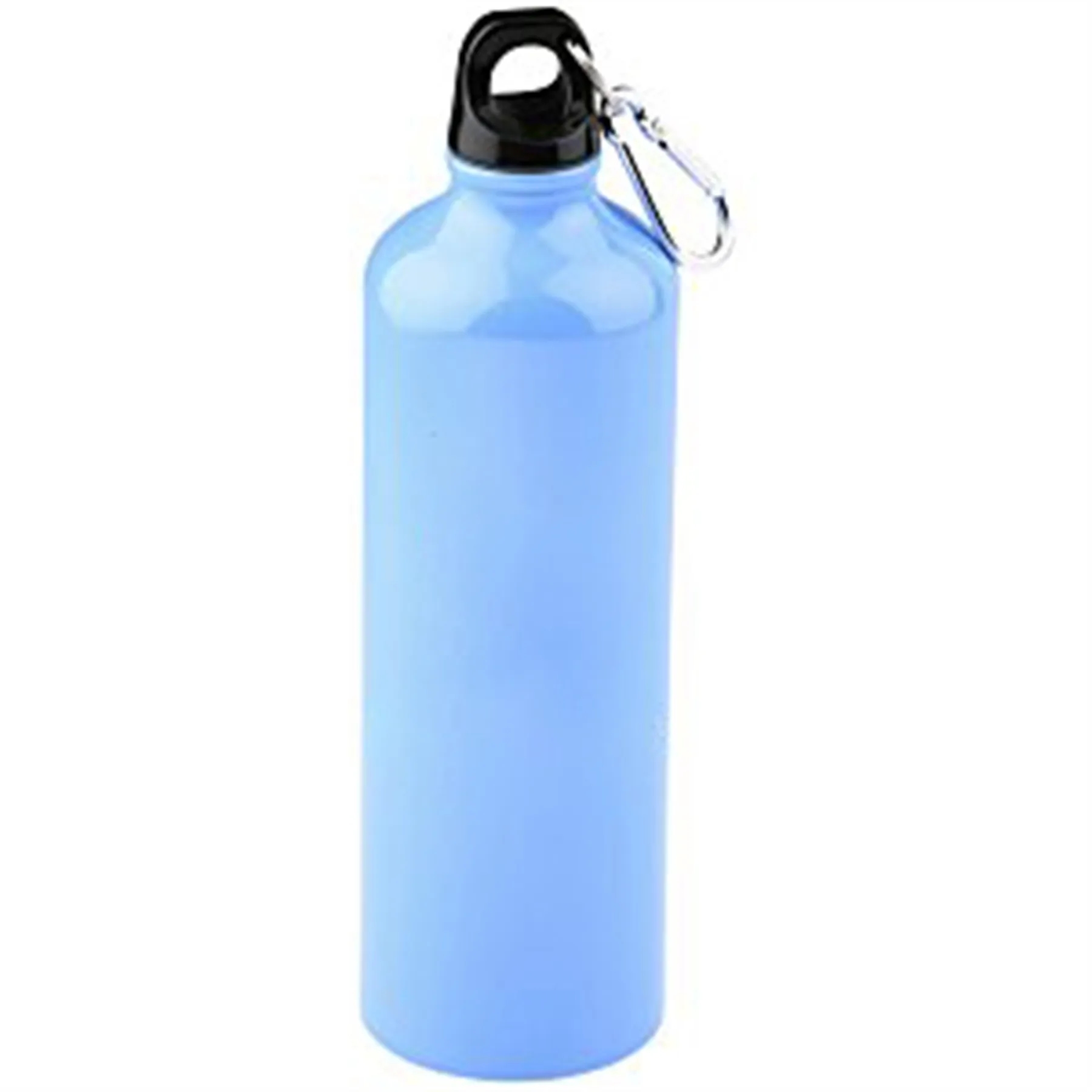 Aluminum Sport Bottle, custom water bottle with logo imprint 9