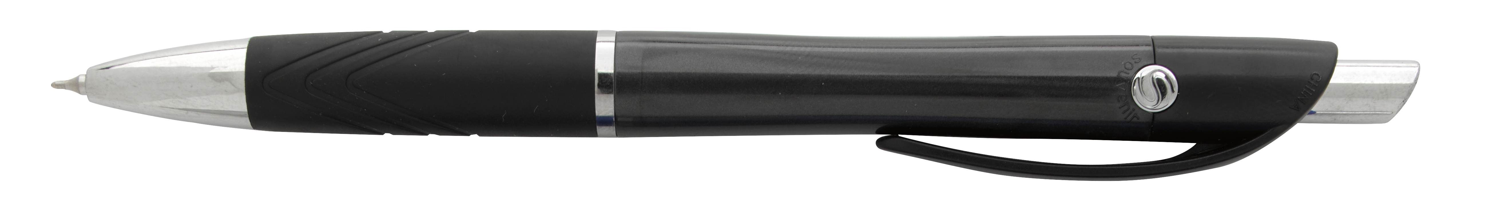 Souvenir® Emblem Gel Pen 7
