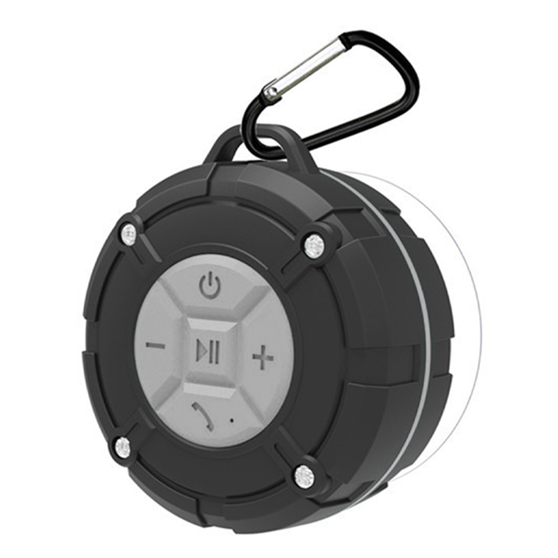 Waterproof Bluetooth Audio 5