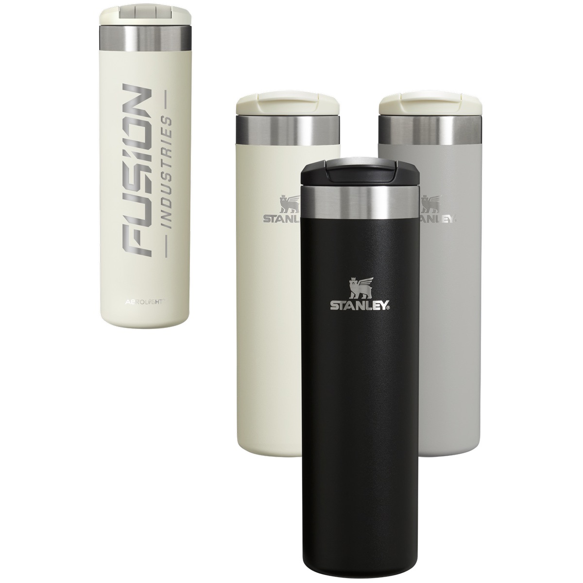 Stanley® 20 oz Aerolight Transit Bottle 4