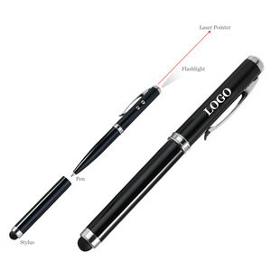 Stylus Metal Pen 5