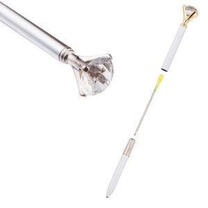 Diamond Glitter Metal Pen 5