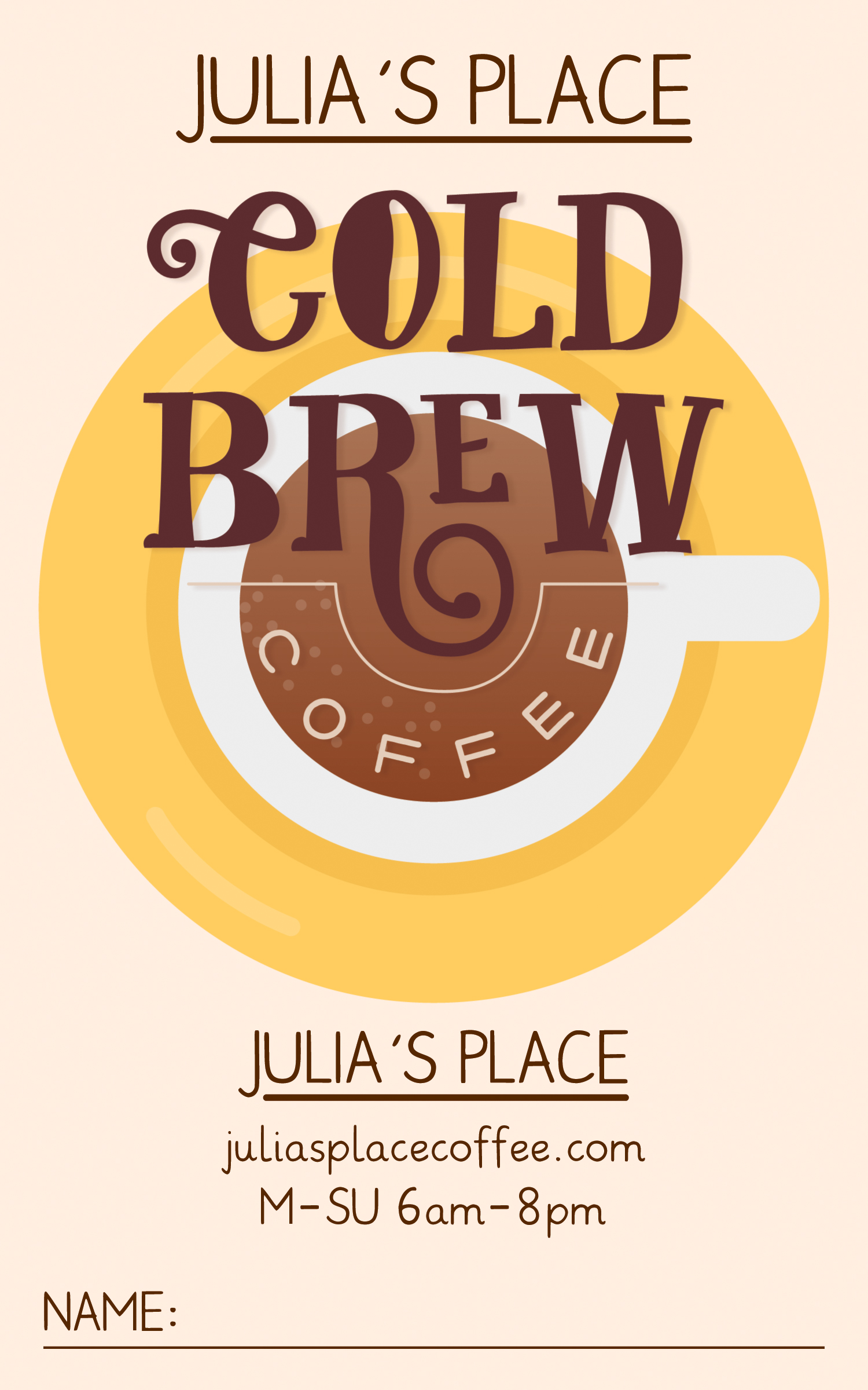 ReStix Removable Package Label (8" x 5")