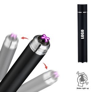 Unique Match Shaped Shaking Electric Arc Lighter 6