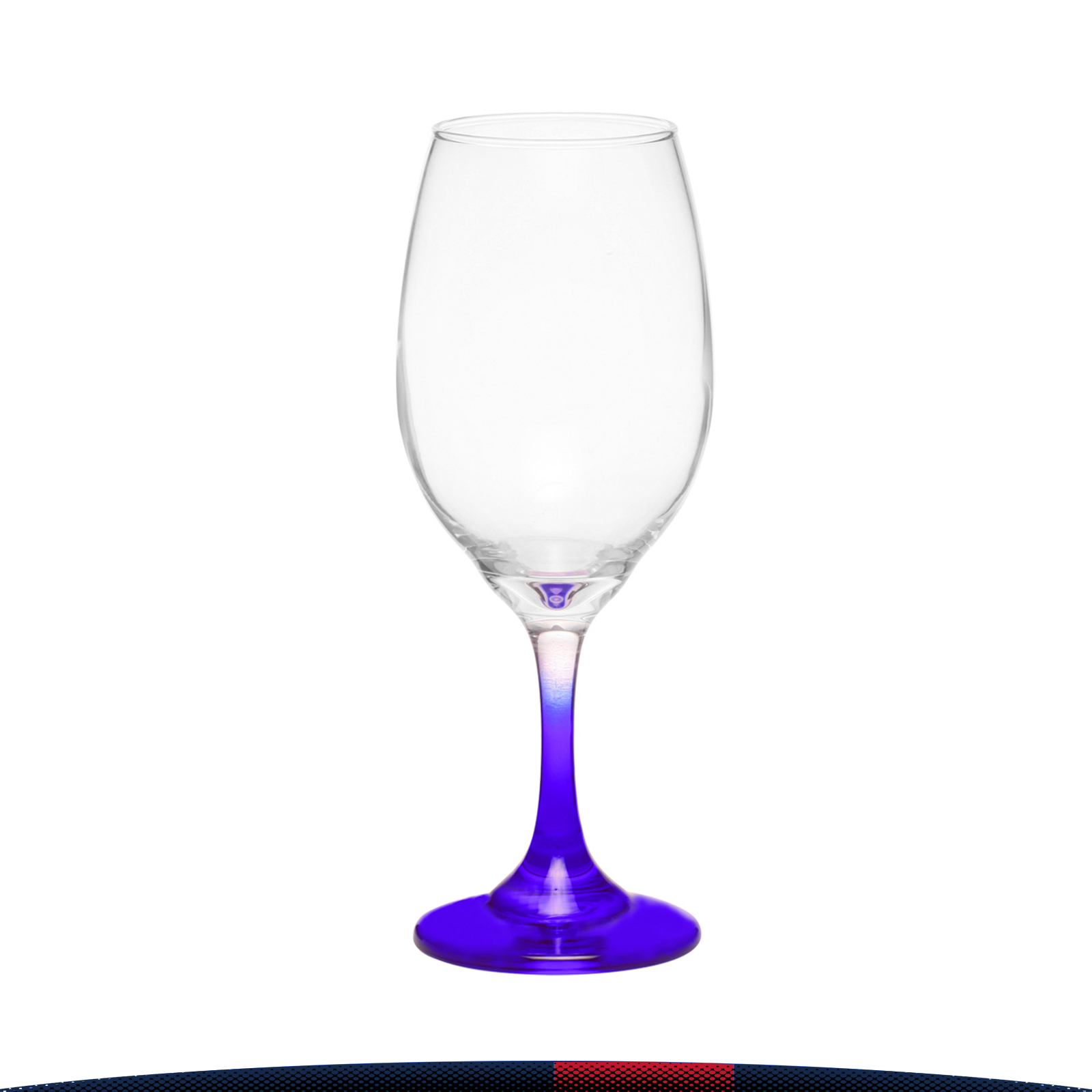 12.75 oz. Leroy White Wine Glasses 8