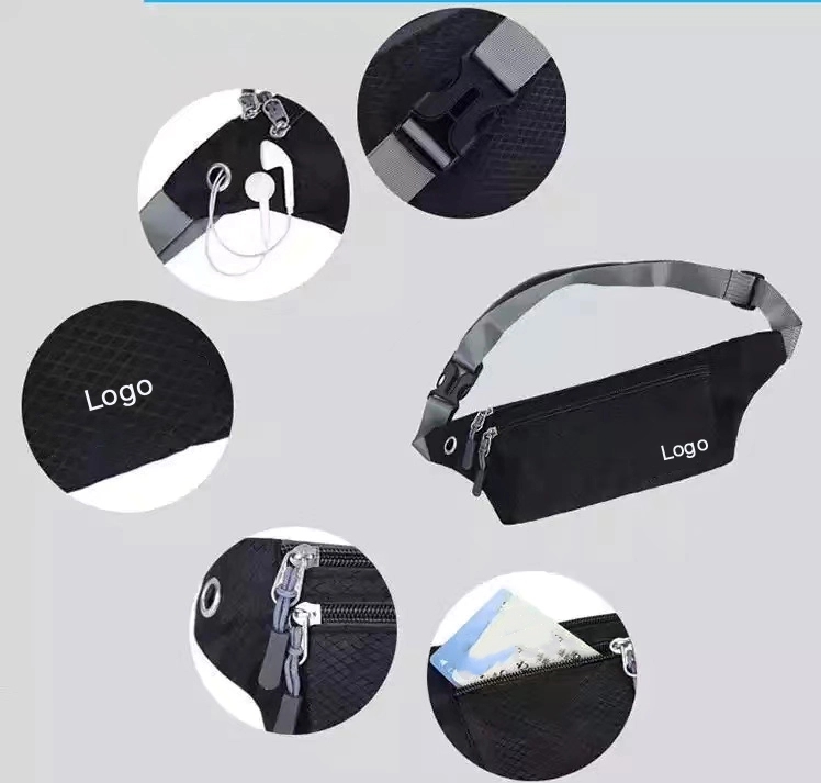 Sport Fanny Bag 3