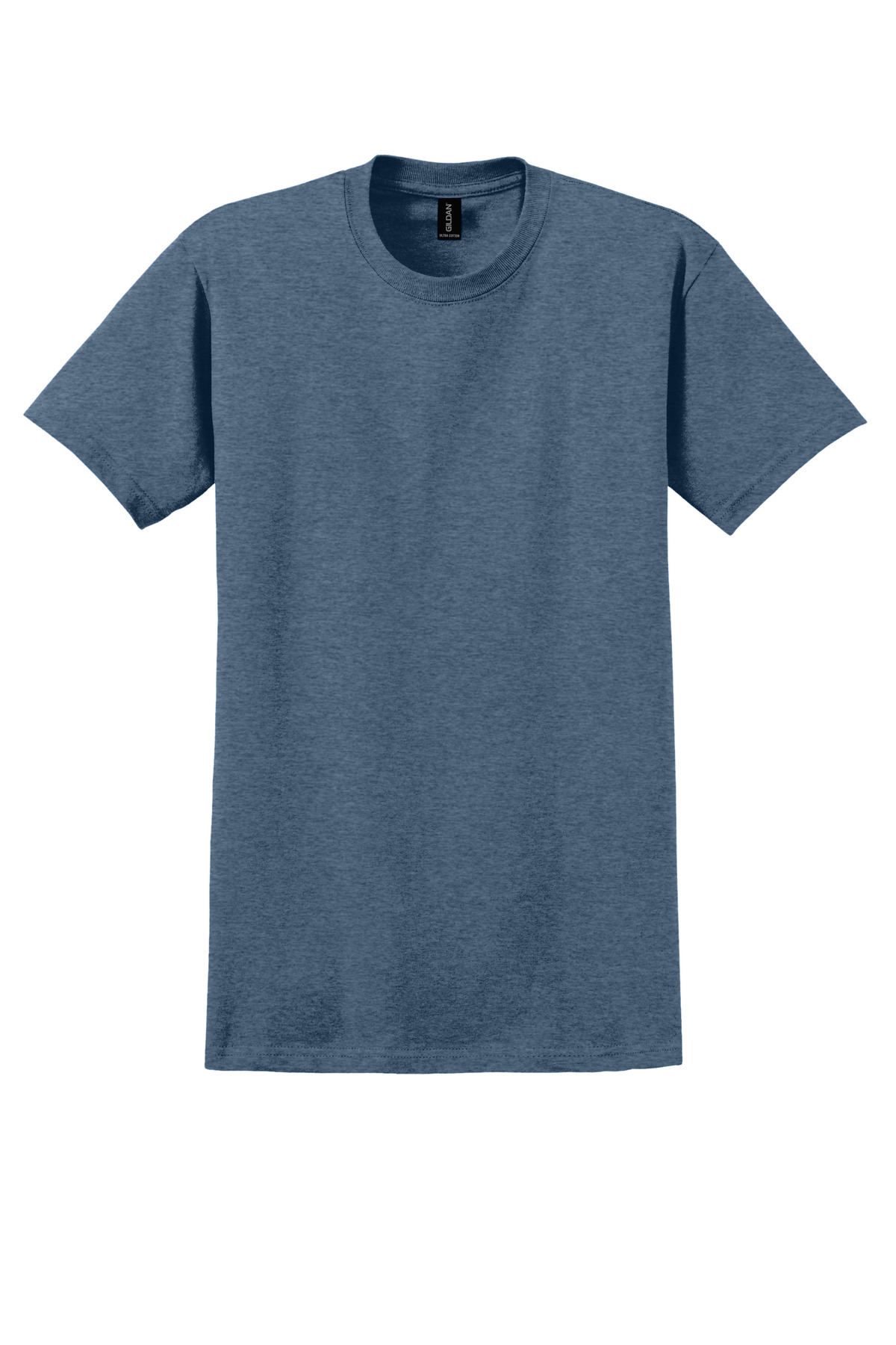 Gildan - Ultra Cotton 100% US Cotton T-Shirt. 2000 741