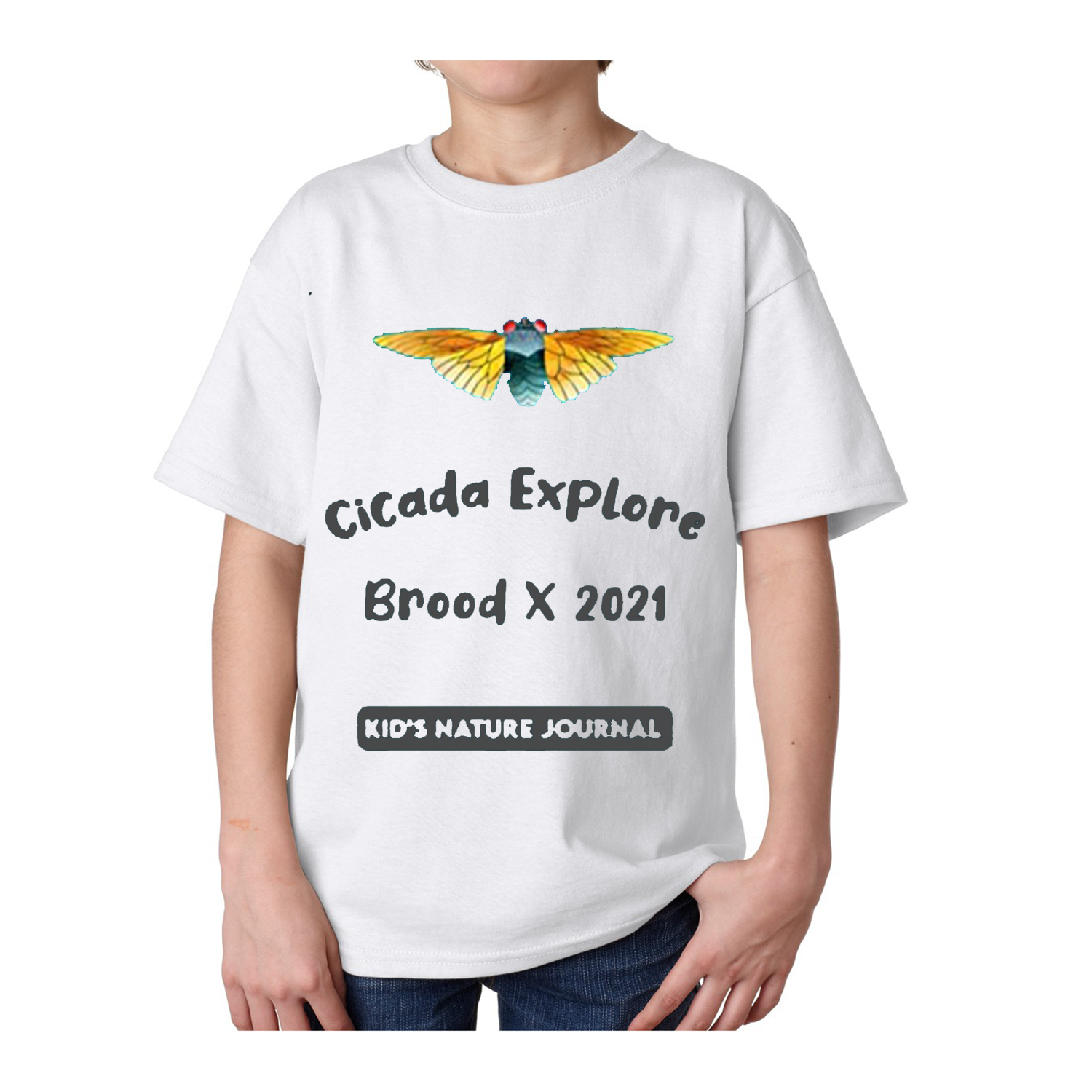 Cicadas 2025 Custom T-shirts 1