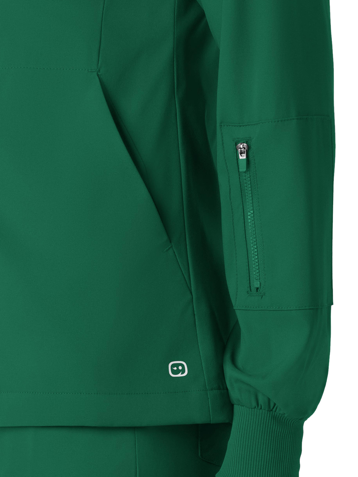 Wink - Boundless - Women's Four-Pocket Warm-Up Jacket 27